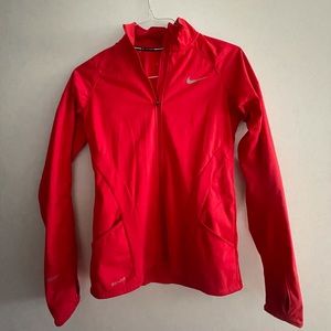 Nike Dri Fit jacket